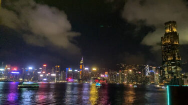 【2025年】香港旅行プラン｜初心者でも真似できるモデルコース｜2日目