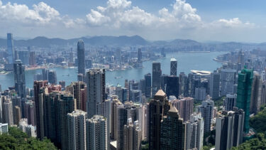 【2025年】香港旅行プラン｜初心者でも真似できるモデルコース｜3日目
